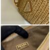 Prada Triangle shoulder bag