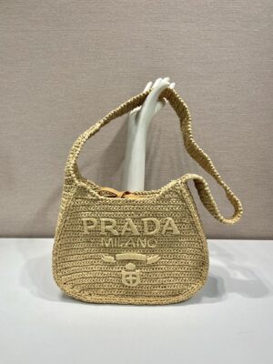 Prada Shoulder Bag
