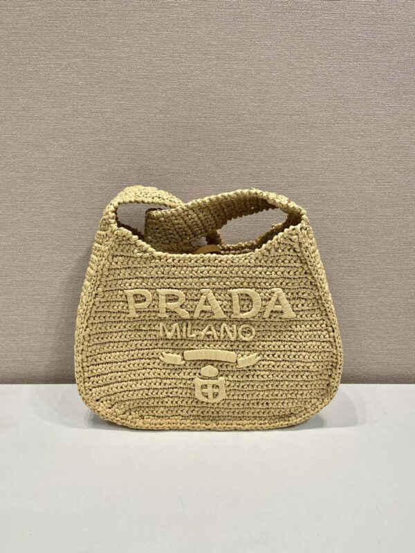 Prada Shoulder Bag