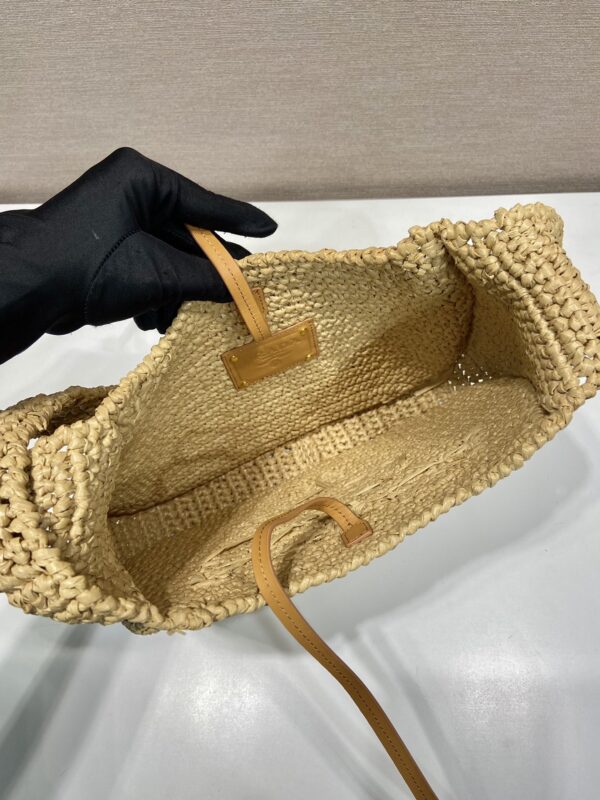 Prada Shoulder Bag