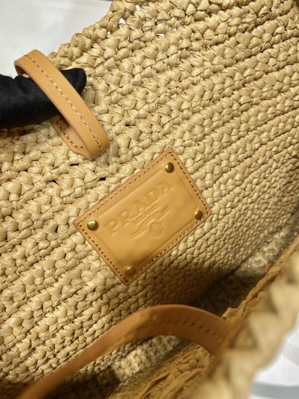 Prada Shoulder Bag
