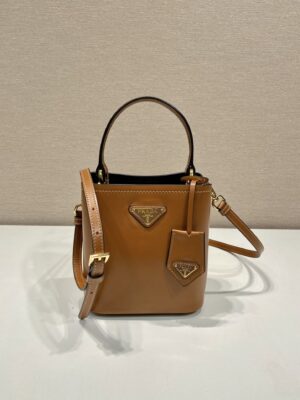 Prada Panier mini-bag