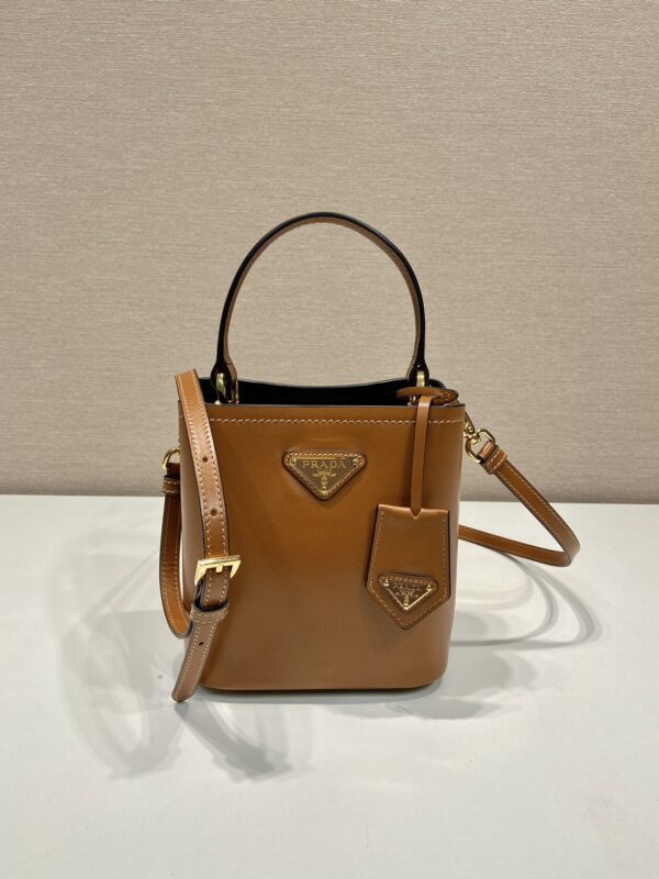 Prada Panier mini-bag