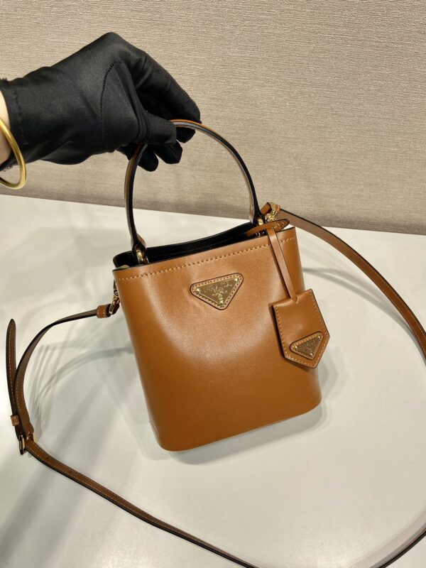 Prada Panier mini-bag