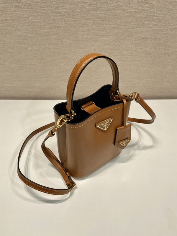 Prada Panier mini-bag