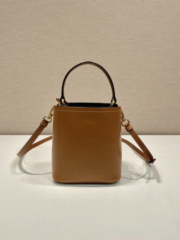 Prada Panier mini-bag