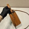 Prada Panier mini-bag