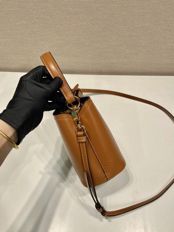 Prada Panier mini-bag