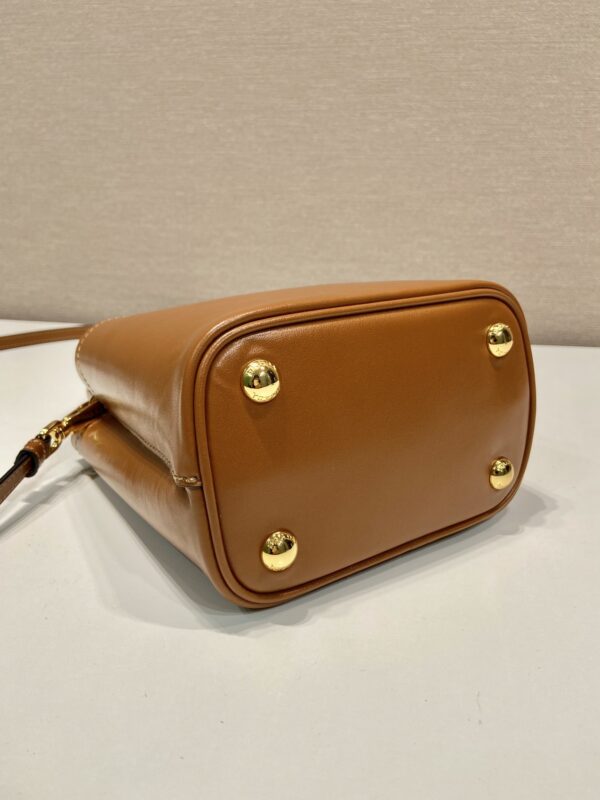 Prada Panier mini-bag