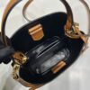 Prada Panier mini-bag