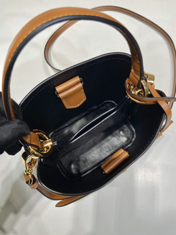 Prada Panier mini-bag