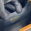 Prada Panier mini-bag