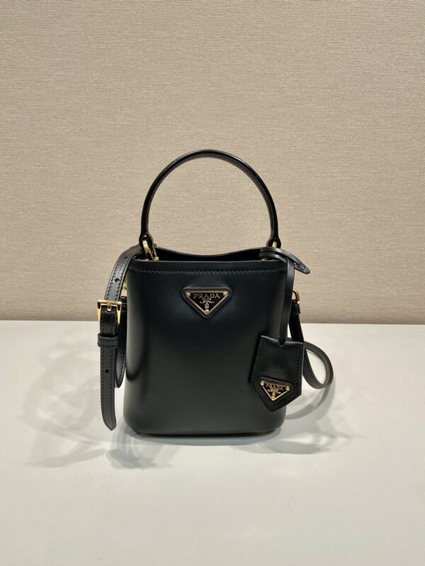 Prada Panier mini-bag