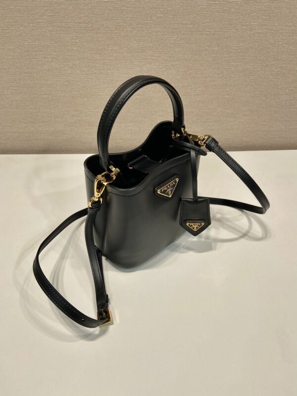 Prada Panier mini-bag