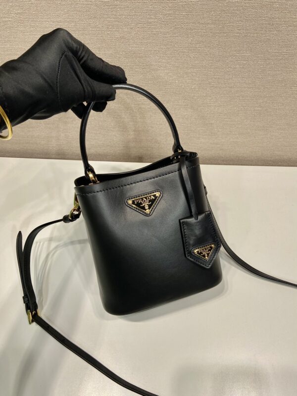 Prada Panier mini-bag