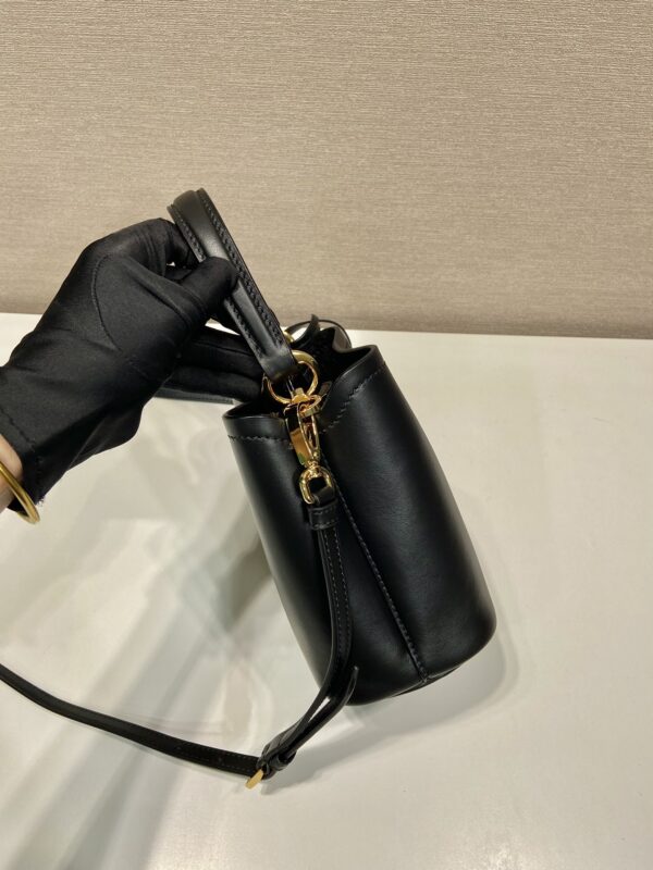 Prada Panier mini-bag