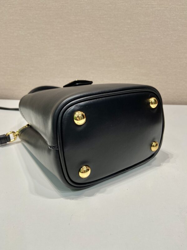Prada Panier mini-bag