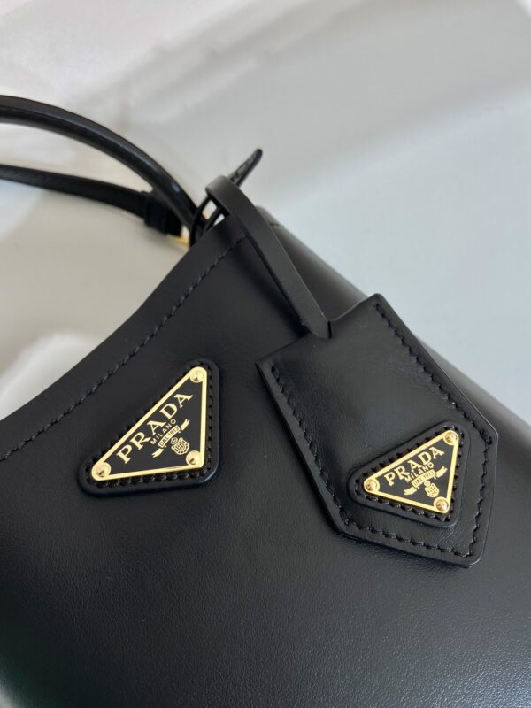 Prada Panier mini-bag