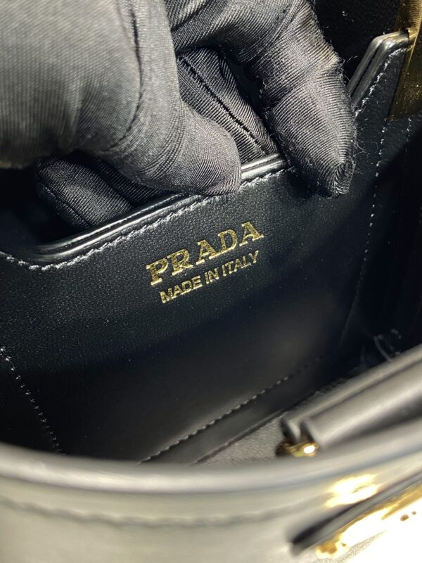 Prada Panier mini-bag