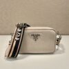 Prada Small leather bag