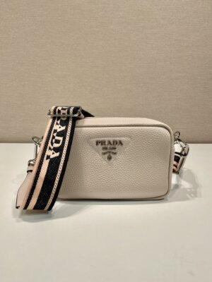 Prada Small leather bag
