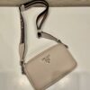 Prada Small leather bag