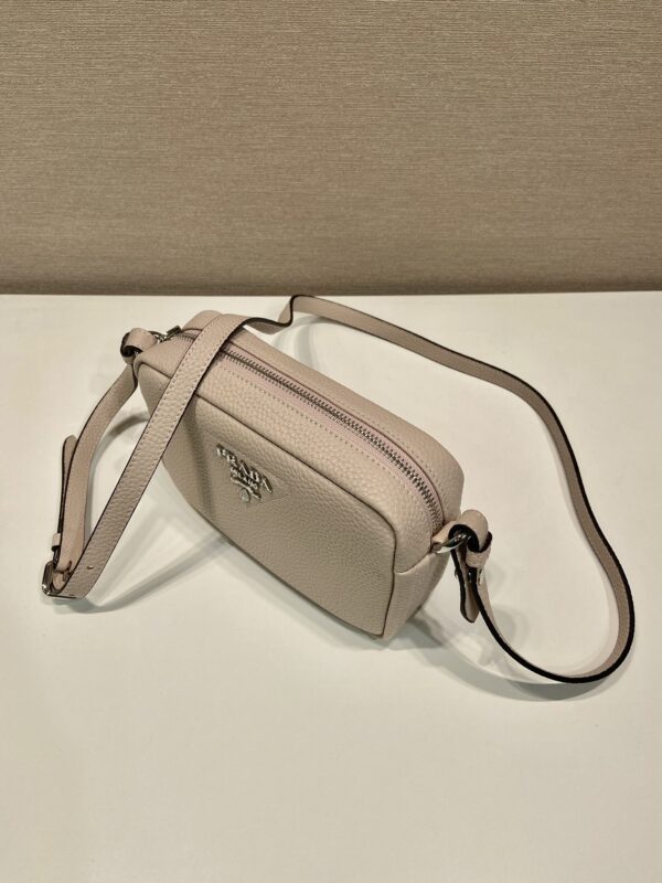 Prada Small leather bag