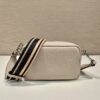 Prada Small leather bag