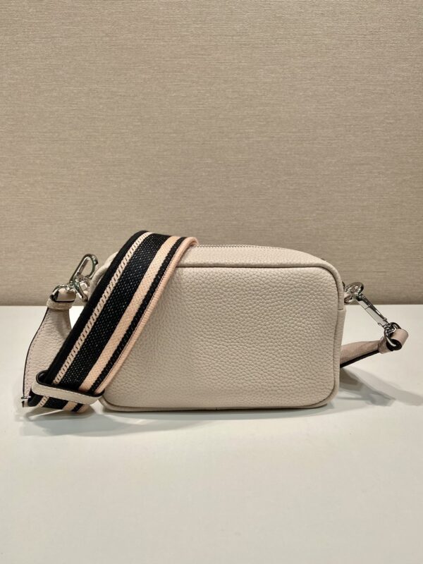 Prada Small leather bag