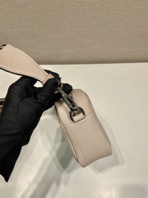 Prada Small leather bag