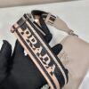 Prada Small leather bag
