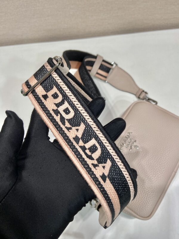 Prada Small leather bag