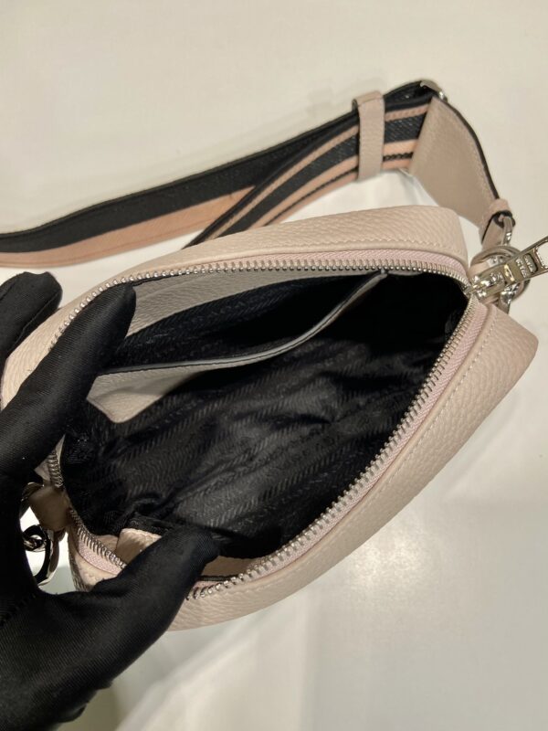 Prada Small leather bag