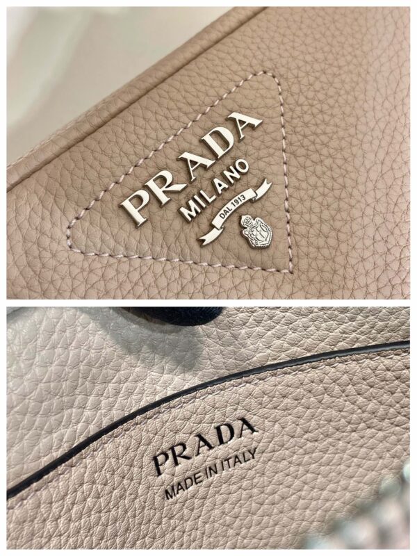 Prada Small leather bag