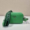 Prada Small leather bag