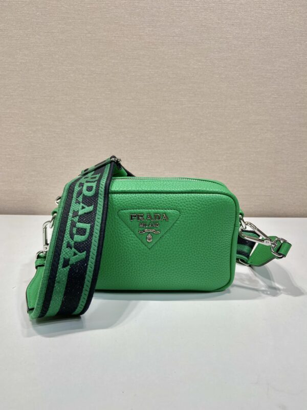 Prada Small leather bag