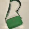 Prada Small leather bag