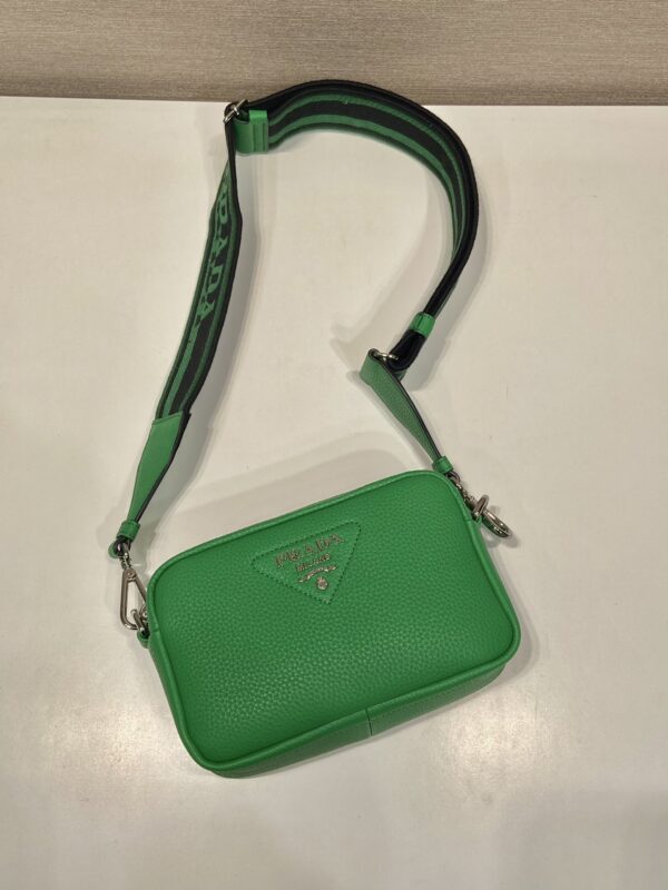 Prada Small leather bag