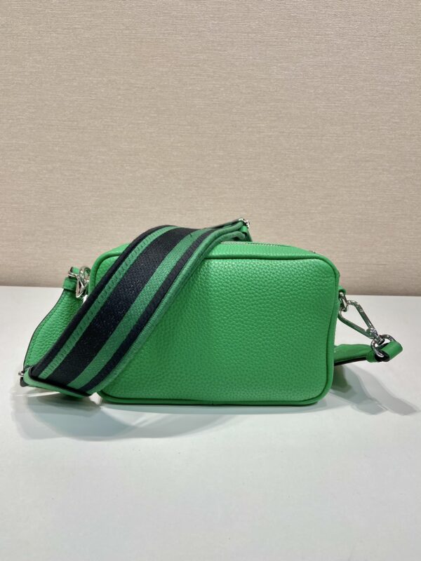 Prada Small leather bag
