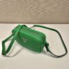 Prada Small leather bag