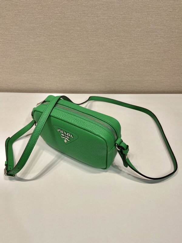 Prada Small leather bag
