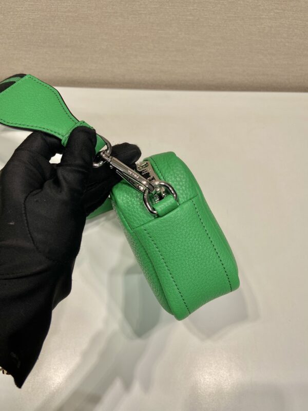 Prada Small leather bag