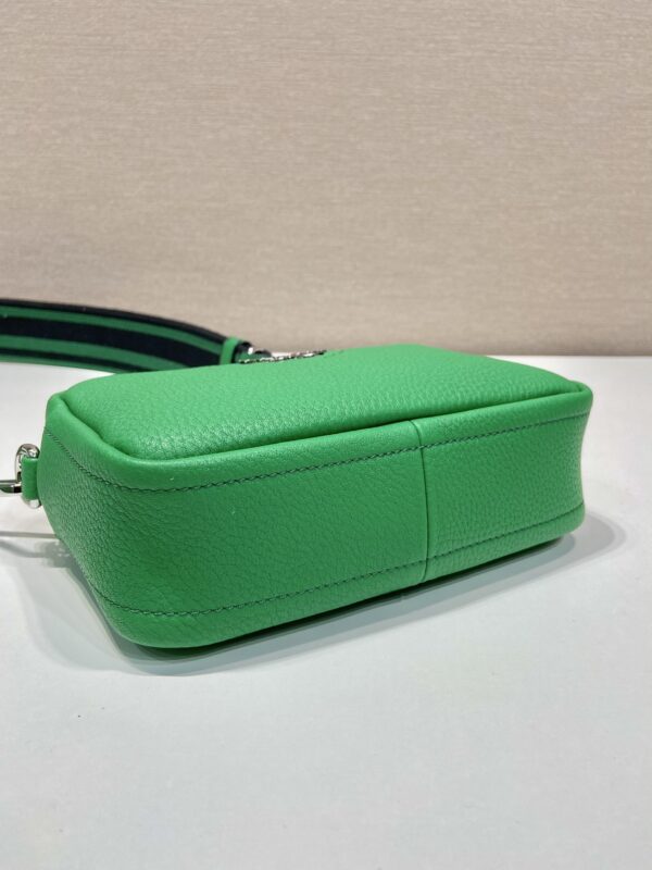 Prada Small leather bag