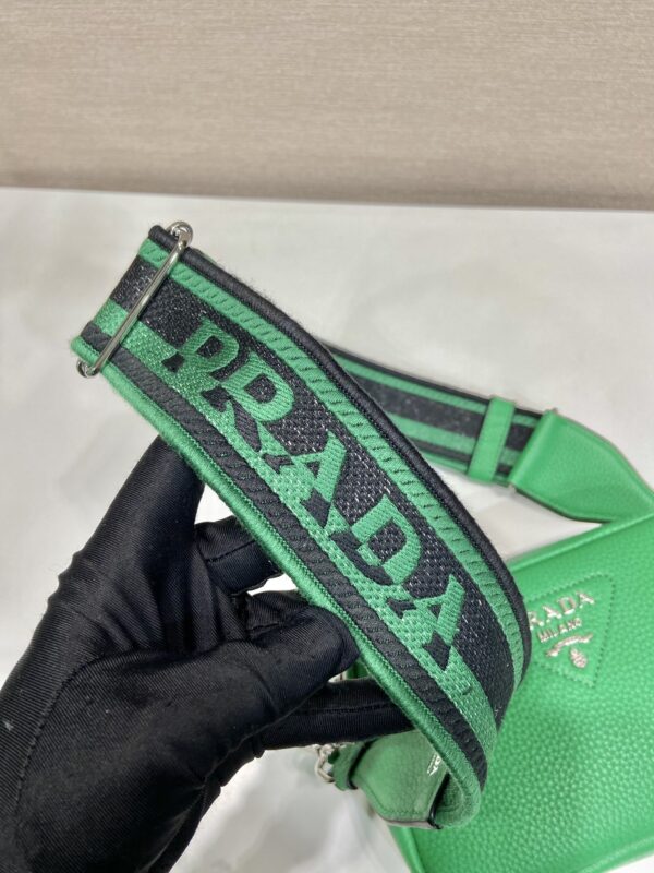 Prada Small leather bag