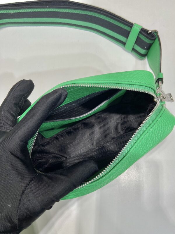 Prada Small leather bag