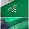 Prada Small leather bag