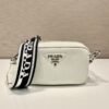 Prada Small leather bag