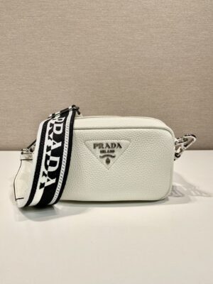 Prada Small leather bag
