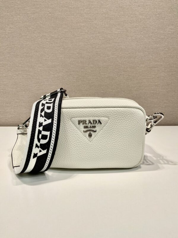 Prada Small leather bag