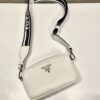 Prada Small leather bag